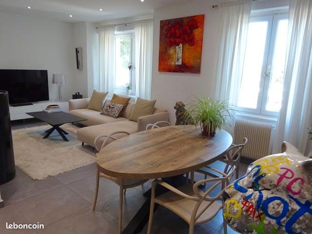 Maison vente à Mulhouse, Riedisheim
