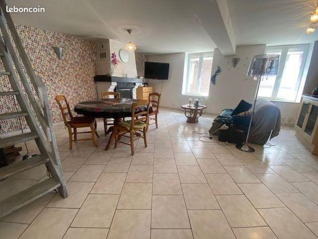 Maison vente à Beaurieux, Aisne