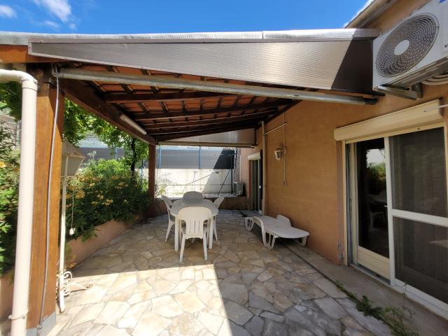 Maison vente à Narbonne, Salles-d'aude