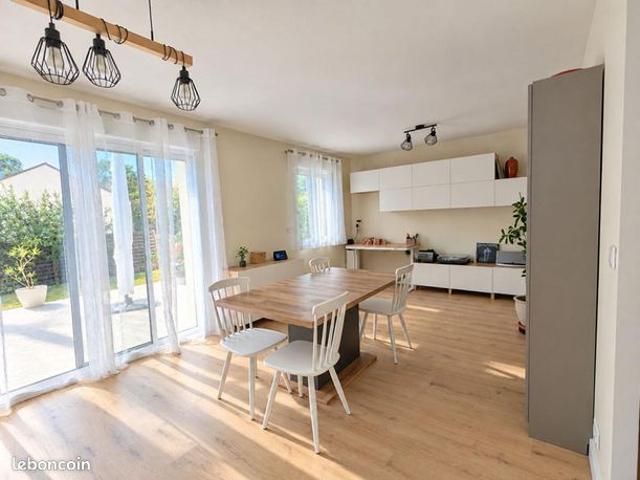 Maison vente à Savenay, Loire-Atlantique