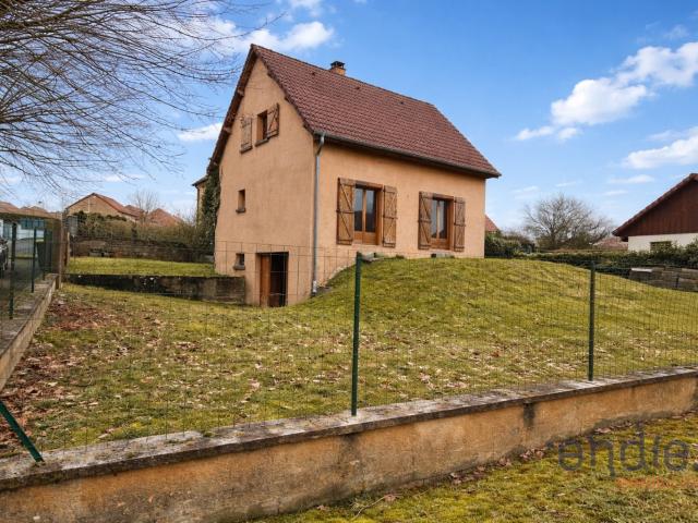 Maison vente à Lure, Héricourt