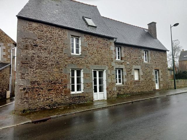 Maison vente à Avranches, Saint-james