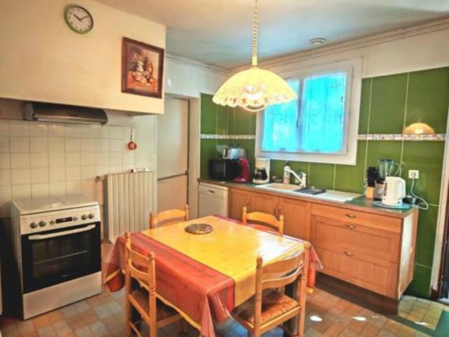 Maison vente à Mont-de-Marsan, Mont-de-marsan