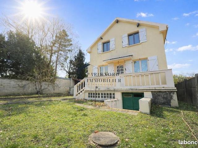 Maison vente à Sarcelles, Chaumontel