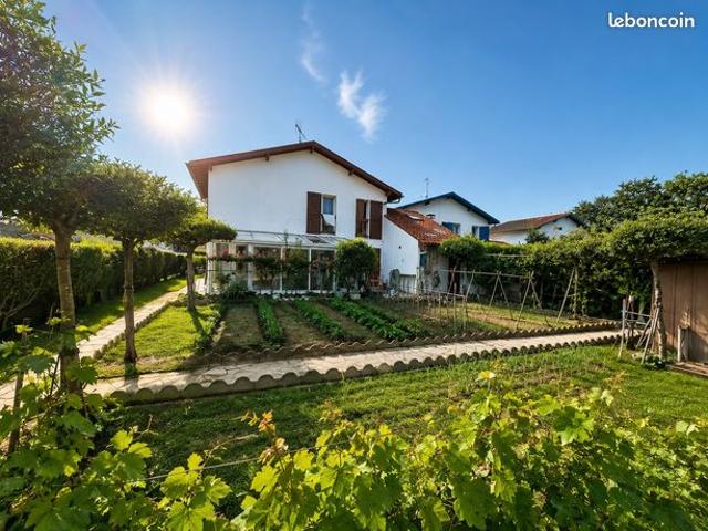 Maison vente à Bayonne, Arcangues