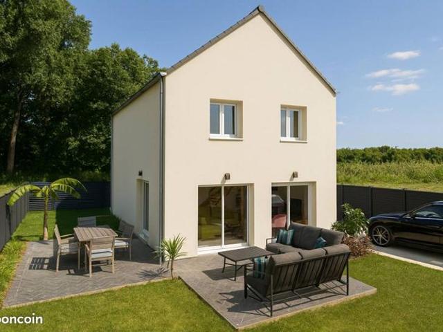 Maison vente à Caen, Normandie
