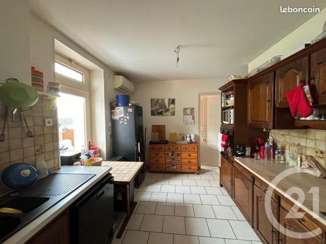 Maison vente à Angoulême, Sireuil