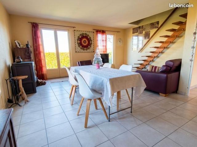 Maison vente à Thonon-les-Bains, Maxilly-sur-léman