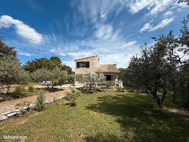 Maison vente à Brignoles, Saint-maximin-la-sainte-baume