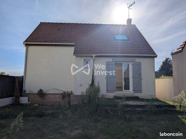Maison vente à Ollainville, Essonne