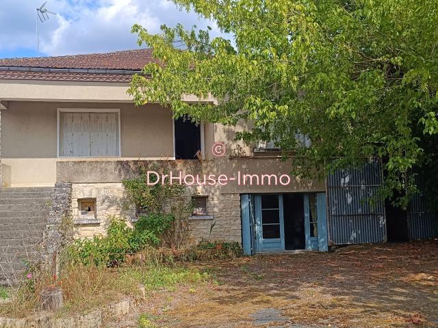Maison vente à Chalagnac, Dordogne