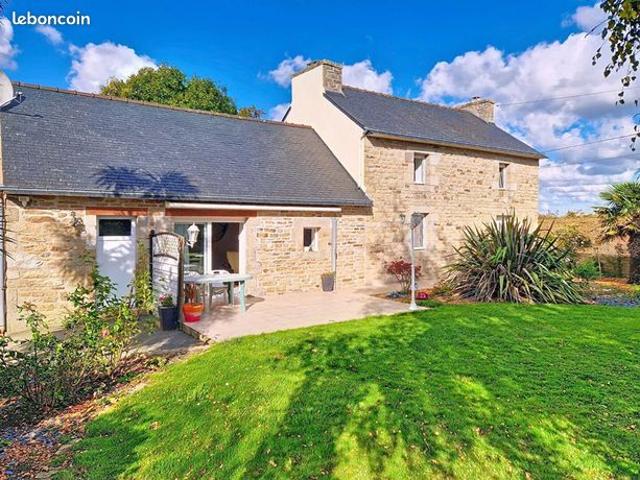 Maison vente à Morlaix, Bretagne