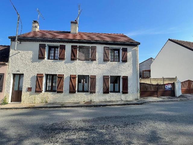 Maison vente à Les Millets, Chevagnes
