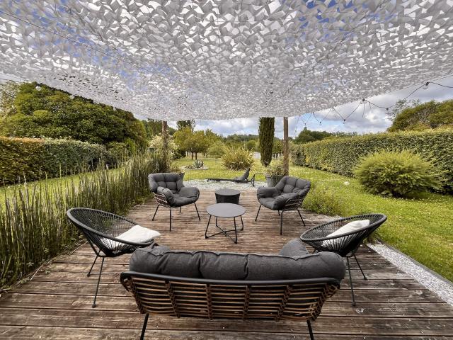 Maison vente à Langon, Nouvelle-Aquitaine