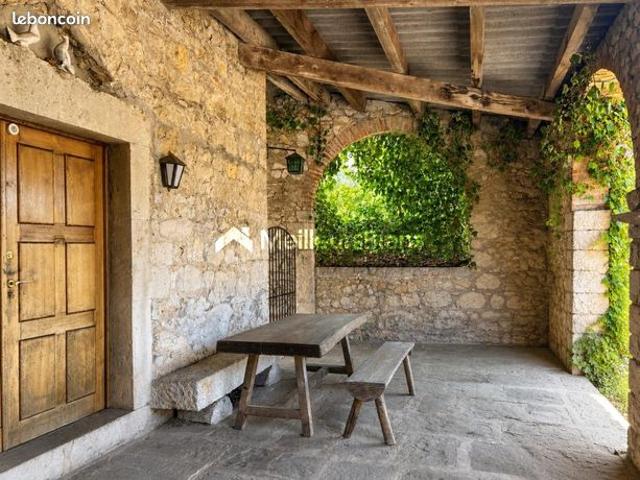 Maison vente à Largentière, Berrias-et-casteljau