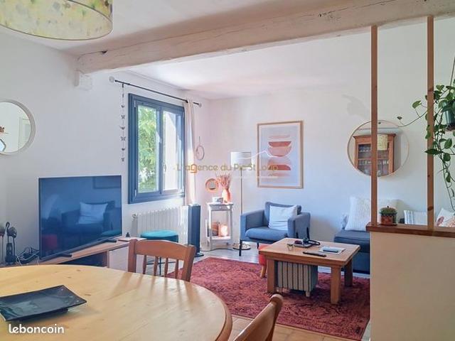 Maison vente à Lodève, Saint-gély-du-fesc