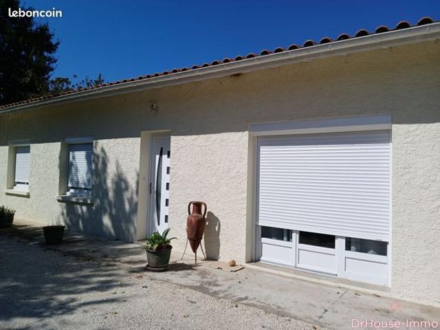 Maison vente à Bergerac, Gardonne