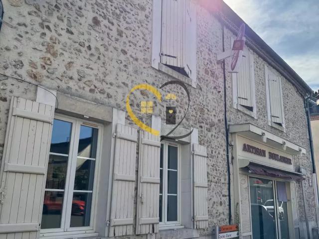 Maison vente à La Bouinière, Argent-sur-Sauldre