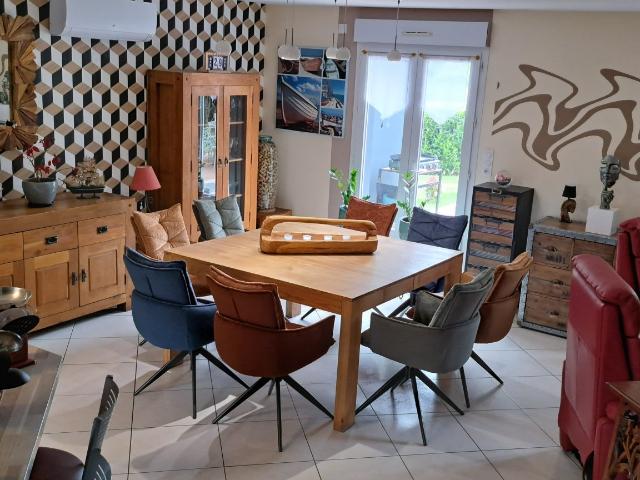 Maison vente à Mayenne