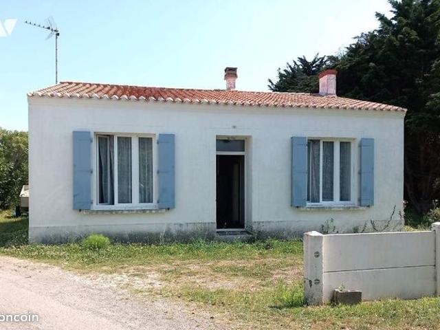 Maison vente à Les Sables-d'Olonne, L'ile-d'yeu