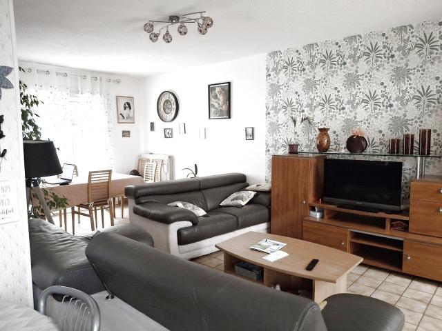 Maison vente à Valence