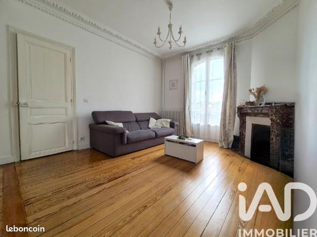 Maison vente à Le Raincy, Gagny