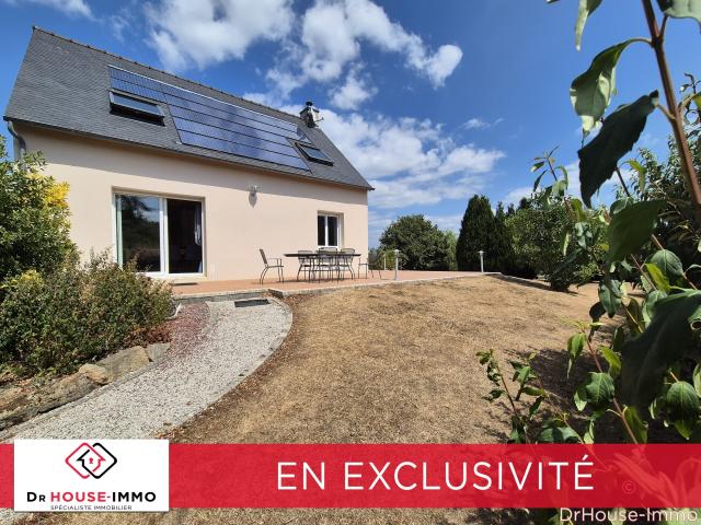 Maison vente à Avranches, Vains