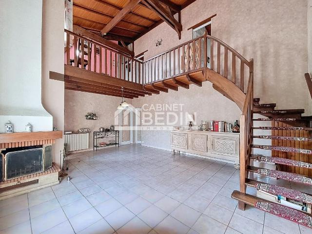 Maison vente à France métropolitaine, Launaguet