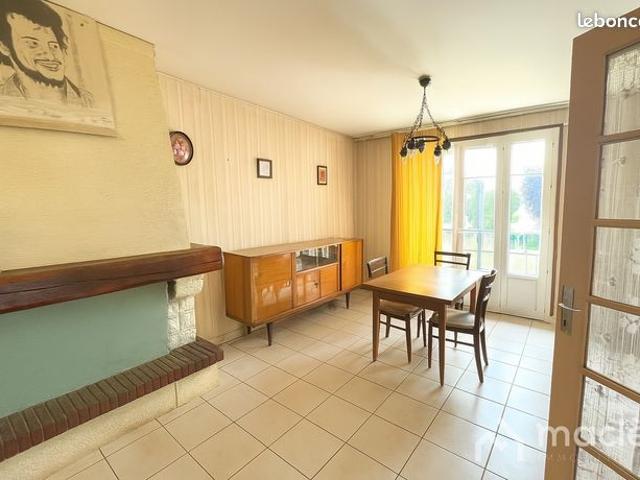 Maison vente à Stains