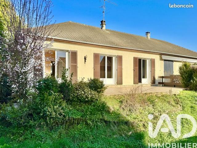 Maison vente à Vesoul, Igny