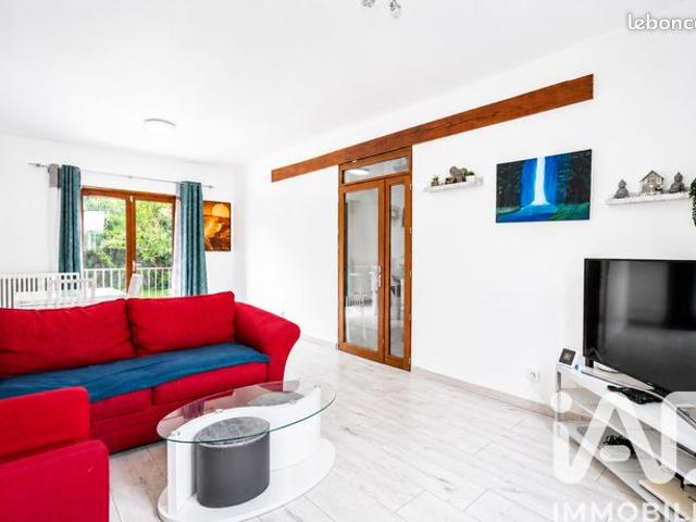 Maison vente à Sarcelles, Gonesse