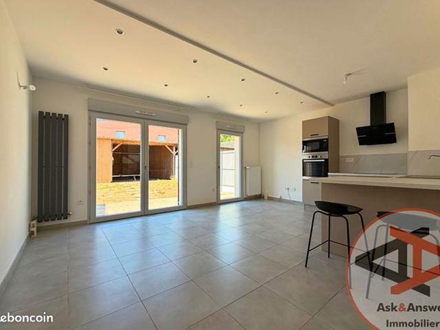 Maison vente à Tours, Chambray-lès-tours