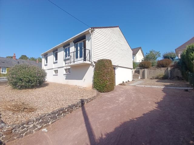 Maison vente à Écommoy, Sarthe