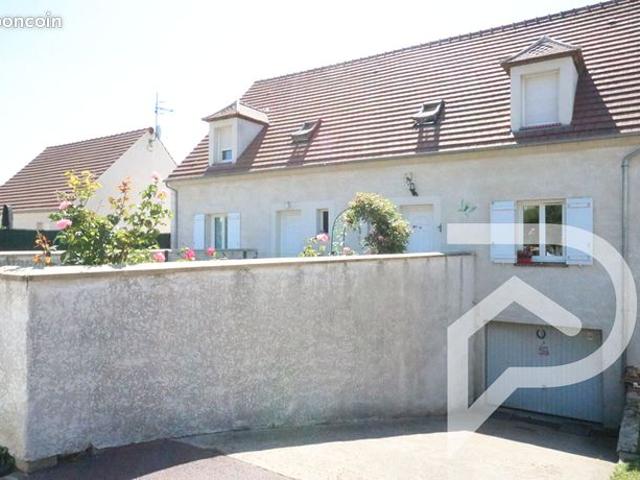 Maison vente à Compiègne, Clairoix