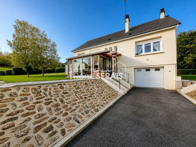Maison vente à Athis-de-l'Orne, Athis-Val-de-Rouvre