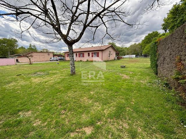 Maison vente à Le Tuzan, Gironde