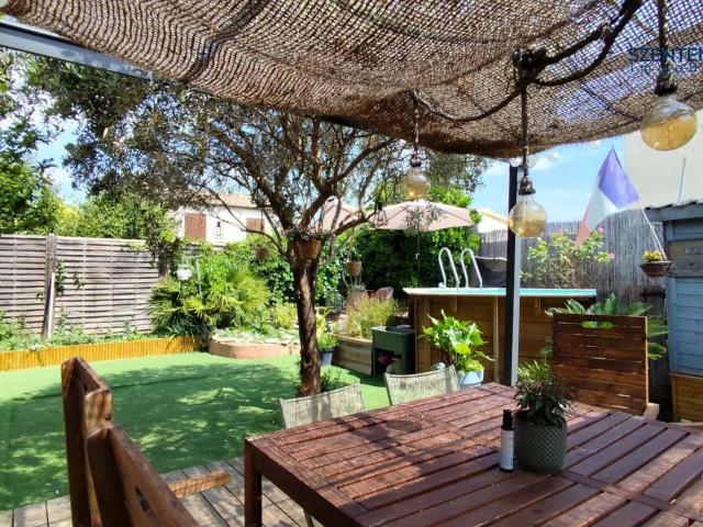 Maison vente à Montpellier, Lunel