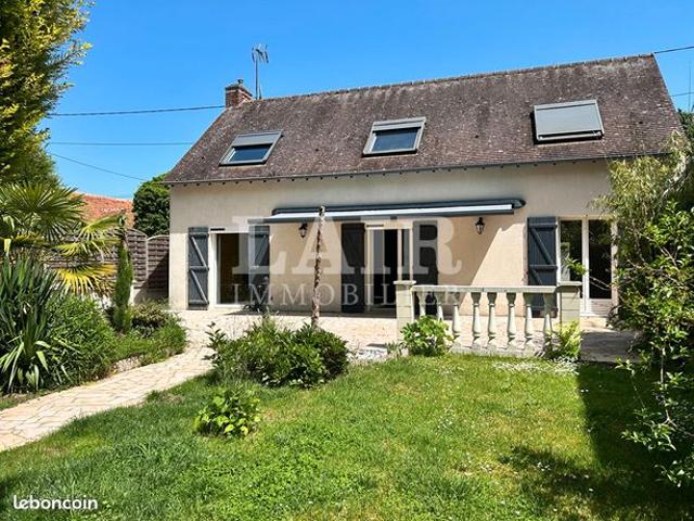 Maison vente à Argentan