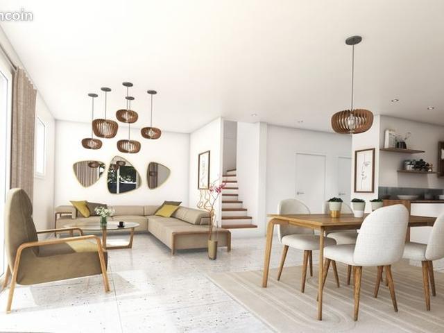 Maison vente à Mulhouse, Kingersheim