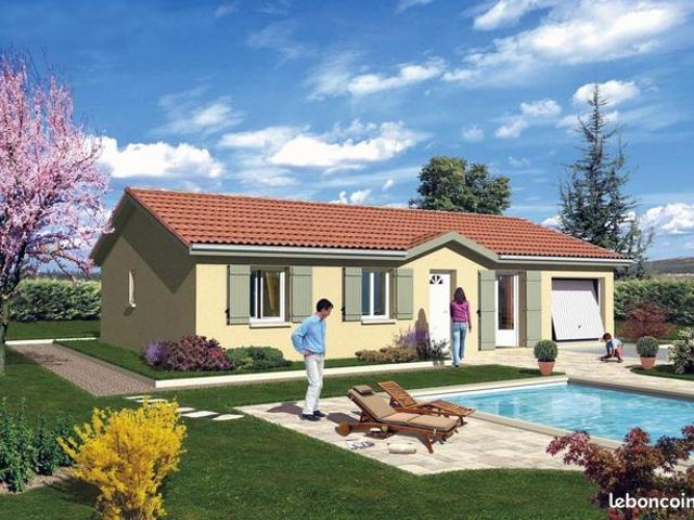 Maison vente à Lyon, Rhône