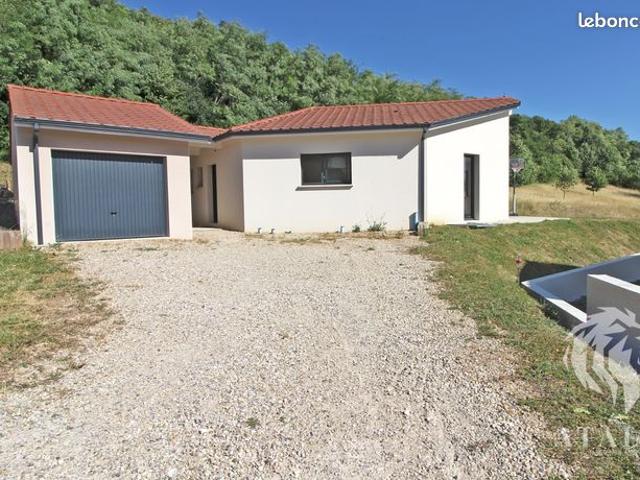 Maison vente à Murinais, Isère