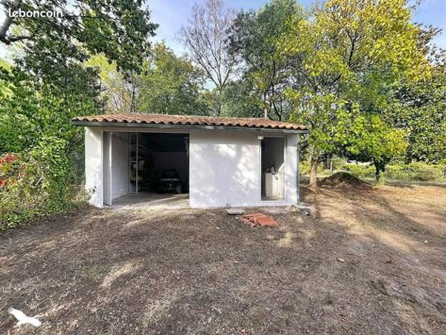 Maison vente à Montendre, Charente-Maritime