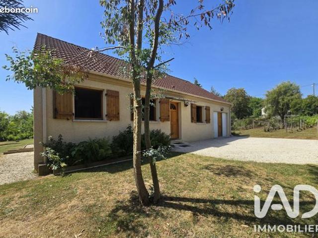 Maison vente à Troyes, Eaux-puiseaux