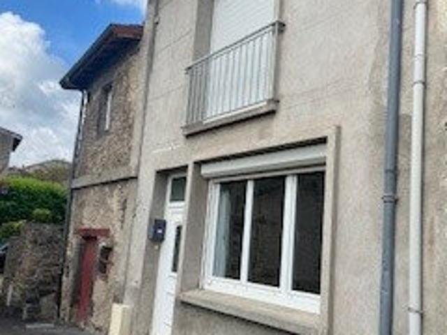 Maison vente à France métropolitaine, Ceyrat