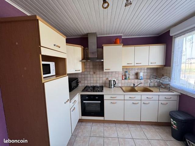 Maison vente à Châteaulin, Bretagne