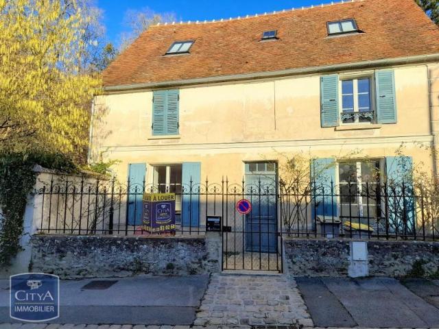 Maison location à Château-Thierry, Nogent-l'artaud
