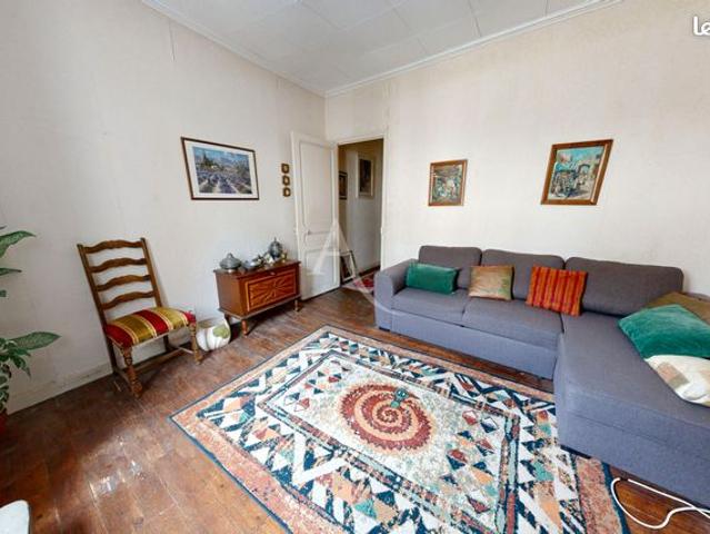 Maison vente à Narbonne