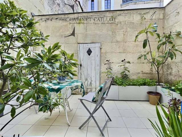 Maison vente à France métropolitaine, Saintes