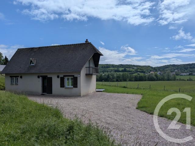 Maison vente à Lisieux, La Chapelle-yvon