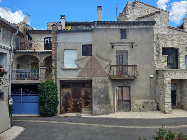 Maison vente à Alès, Saint-denis